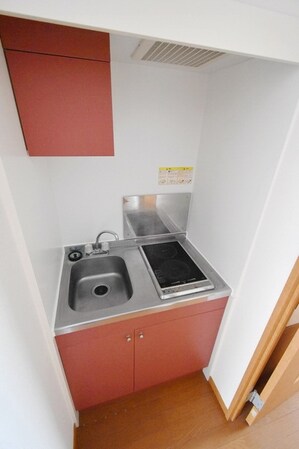 レオパレスRAVEの物件内観写真